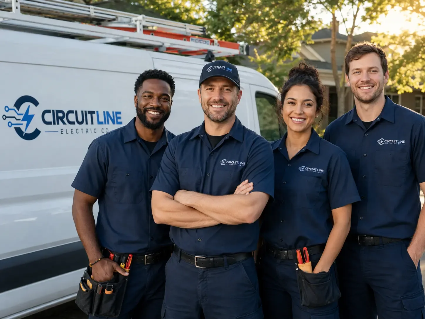 Whole Home Rewiring company in Pierre, SD