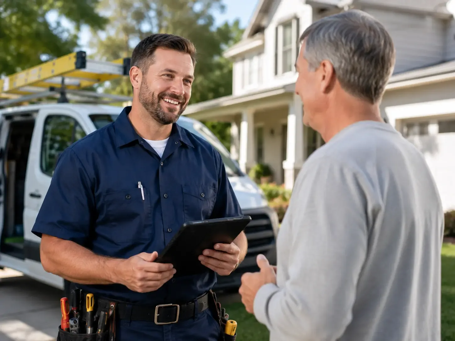 Whole Home Rewiring Pierre, SD FAQs