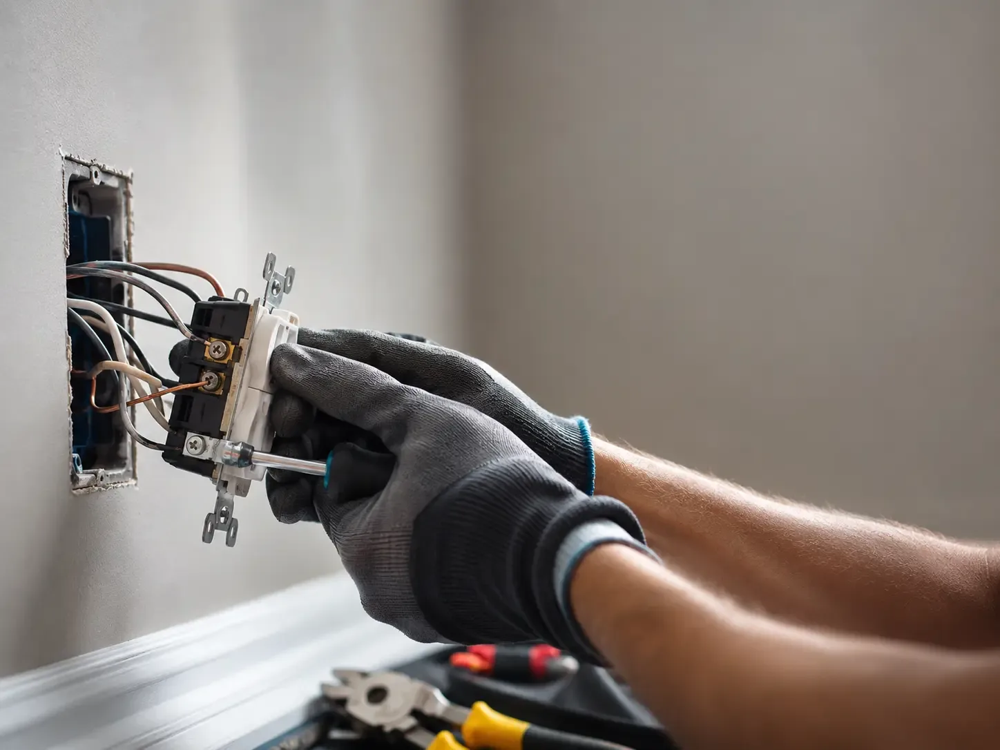Why choose Whole Home Rewiring in Pierre, SD